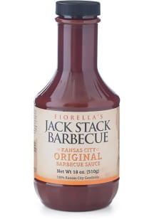 Jack Stack BBQ Kansas City 18oz Original BBQ Sauce