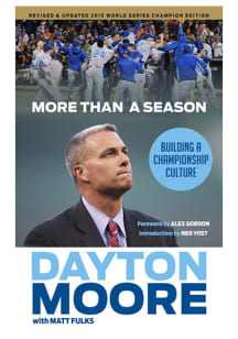 Kansas City Royals More Than A Season Fan Guide