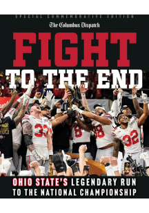 Ohio State Buckeyes 2024 National Championship Fan Guide