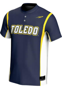 ProSphere Toledo Rockets Youth Blue Rival Softball Jersey
