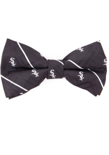 Chicago White Sox Oxford Bow Mens Tie