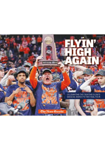 Illinois Fighting Illini Final Four Fan Guide
