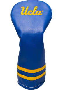 UCLA Bruins Vintage Fairway Golf Headcover