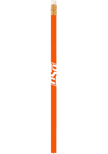Oklahoma State Cowboys Souvenir Pencil