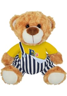 Drexel Dragons Team Logo Plush - Blue