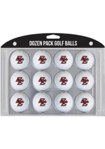 Boston College Eagles Dozen Pack Golf Balls
