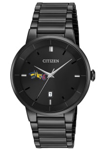Citizen Drexel Dragons Quartz Mens Watch