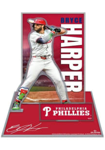 Philadelphia Phillies Acrylic Figurine