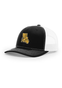 Uscape Missouri Western Griffons Trucker Adjustable Hat - Black