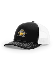 Uscape Northern Kentucky Norse Trucker Adjustable Hat - Black