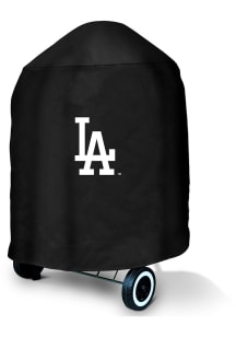 Los Angeles Dodgers Primary Kettle BBQ Grill Cover