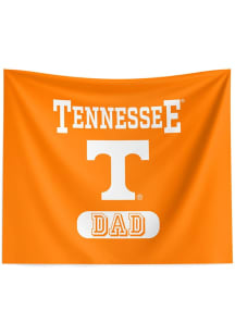 Tennessee Volunteers Dad 34x40 Tapestry Blanket