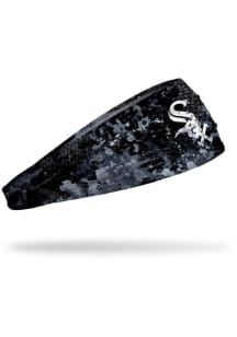 Chicago White Sox Grunge Mens Headband