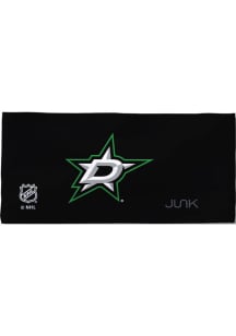 Dallas Stars Logo Mens Headband
