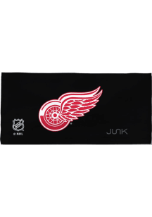 Detroit Red Wings Logo Mens Headband