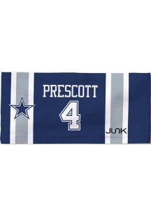 Dallas Cowboys Team Jersey Mens Headband