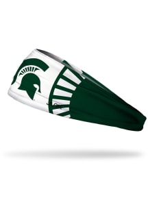 Michigan State Spartans Alt Spartan Mens Headband