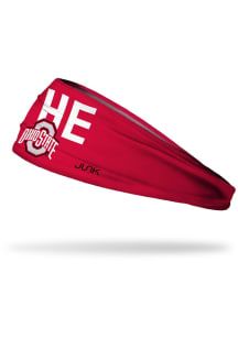 Ohio State Buckeyes THE Ohio Mens Headband