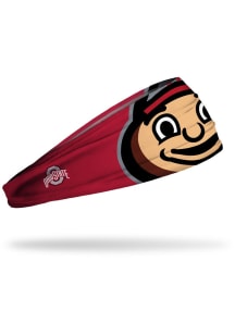 Ohio State Buckeyes Brutus Mens Headband