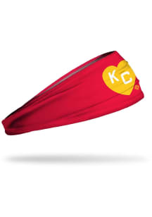 Kansas City Heart Mens Headband