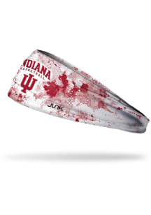 Indiana Hoosiers Basketball Logo Mens Headband