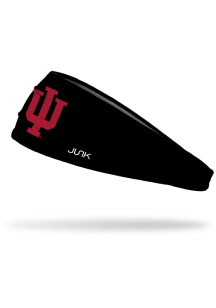 Indiana Hoosiers Logo Graphic Mens Headband