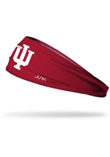 Indiana Hoosiers Logo Classic Mens Headband