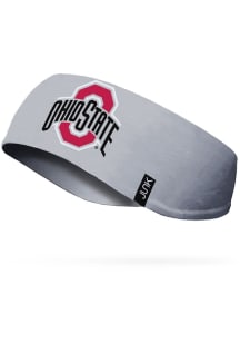 Ohio State Buckeyes Logo Mens Headband