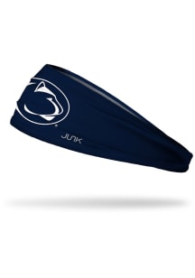 Penn State Nittany Lions Logo Graphic Mens Headband