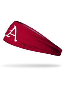 Arkansas Razorbacks Baseball Logo Mens Headband