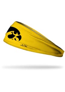 Iowa Hawkeyes Tiger Hawk Mens Headband
