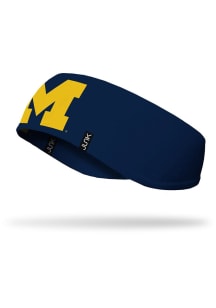 Michigan Wolverines Logo Mens Headband
