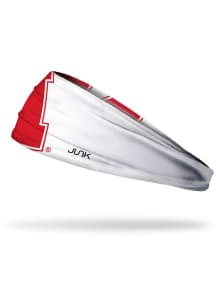 Nebraska Cornhuskers Oversized Logo Mens Headband