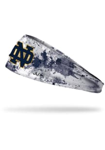 Notre Dame Fighting Irish Grunge Mens Headband