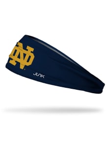 Notre Dame Fighting Irish Logo Mens Headband