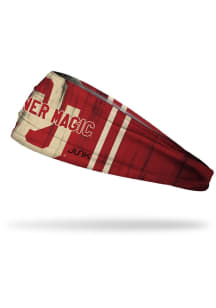 Oklahoma Sooners Sooner Magic Mens Headband