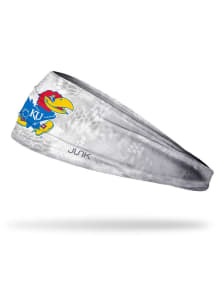 Kansas Jayhawks Kryptek Typhon Mens Headband