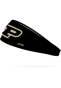 Purdue Boilermakers Logo Mens Headband