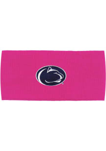 LogoFit Penn State Nittany Lions Pink Polar Mens Knit Hat