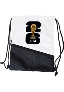 Logo Brands FIFA 2026 World Cup  Tilt String Bag