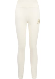 Pro Standard New Jersey Devils Womens White Neutral Pants