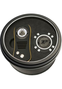 Purdue Boilermakers Switchblade Golf Chip Golf Gift Set