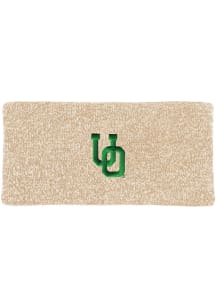 LogoFit Oregon Ducks Cameron Womens Headband