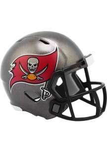 Tampa Bay Buccaneers Pocket Pro Pocket Helmet