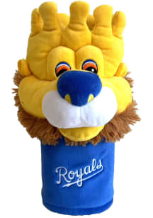 Kansas City Royals Team mascot Golf Headcover