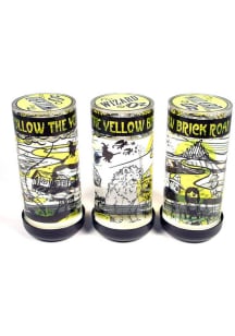 Wizard of Oz Yellow Wizard of Oz Tornado