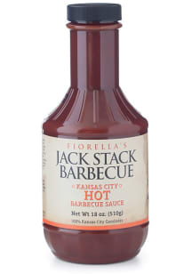 Jack Stack BBQ Kansas City 18oz BBQ Sauce