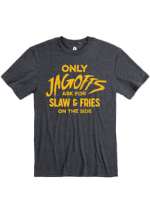 Rally Primanti Bros Grey Only Jagoffs Short Sleeve Fashion T Shirt