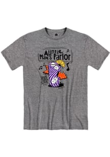 Rally Auntie Maes Graphite Cocktail Short Sleeve Fashion T Shirt