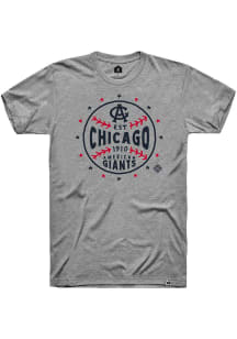 Chicago American Giants NLB Gear | American Giants T-Shirts and Hats